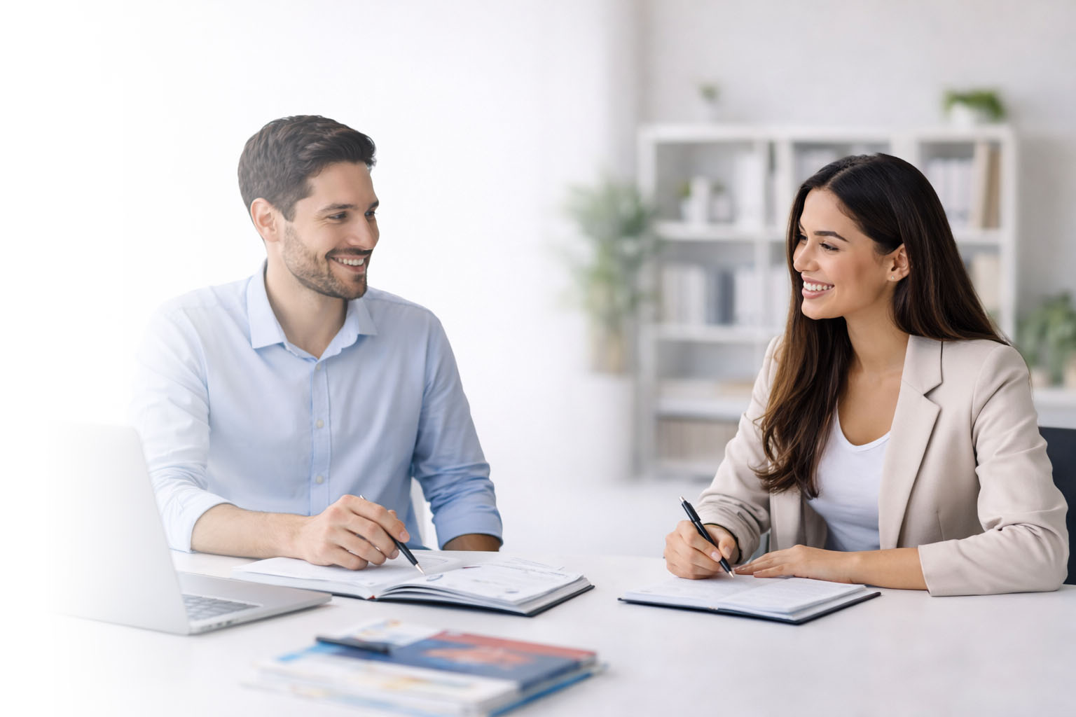 Impulsa el inglés de tu equipo. Impulsa tu negocio.